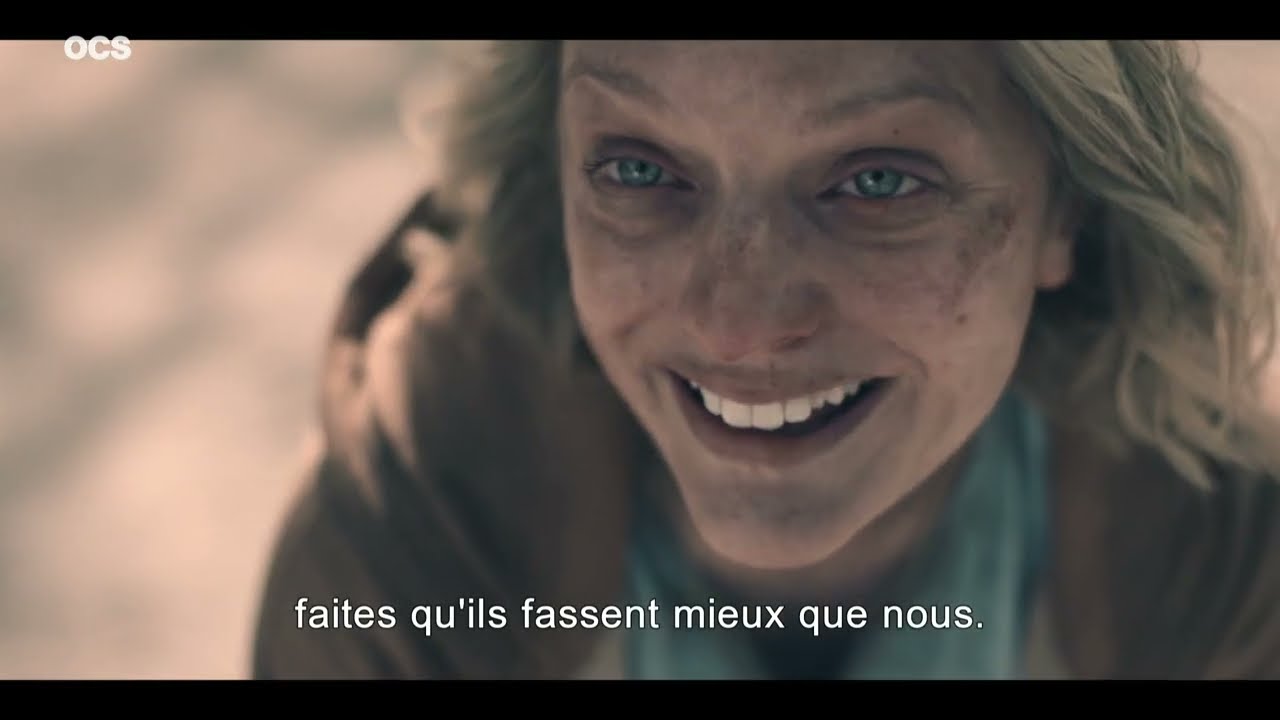 The Handmaid's Tale I Saison 5 I Bande-annonce