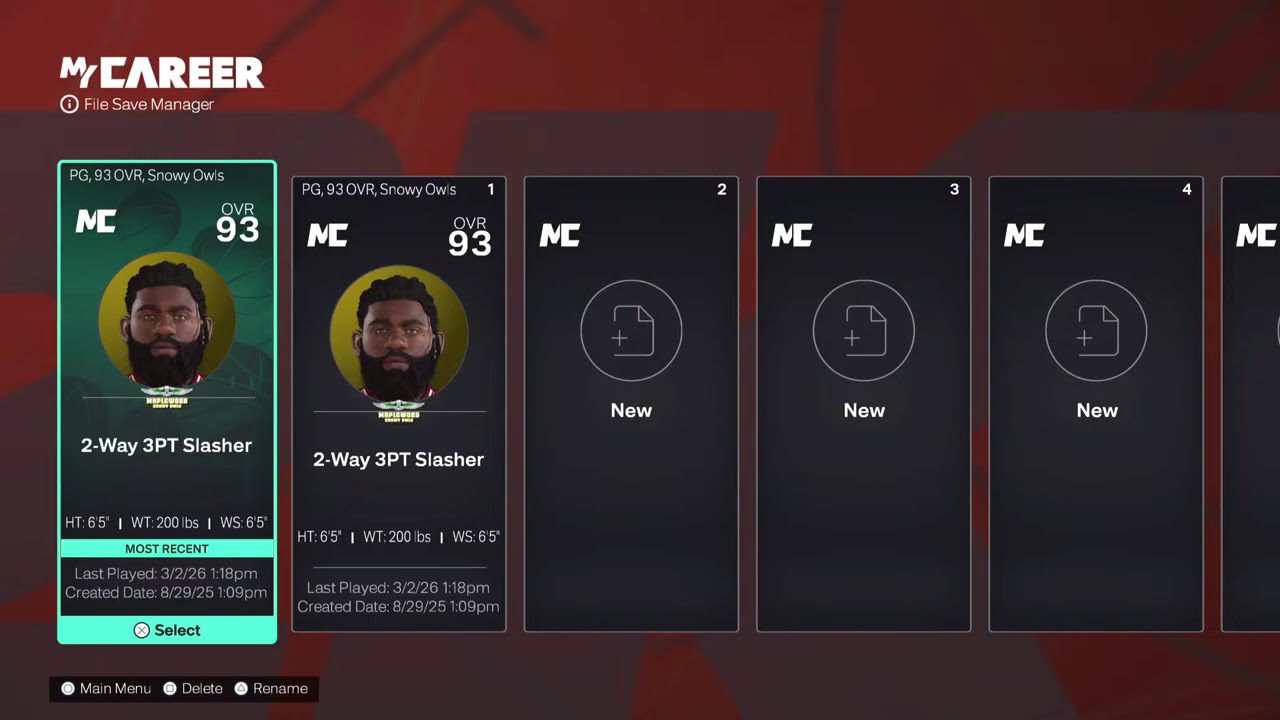 NBA 2K26 SEASON 5: 3V3 REAL QUICK................PT 8