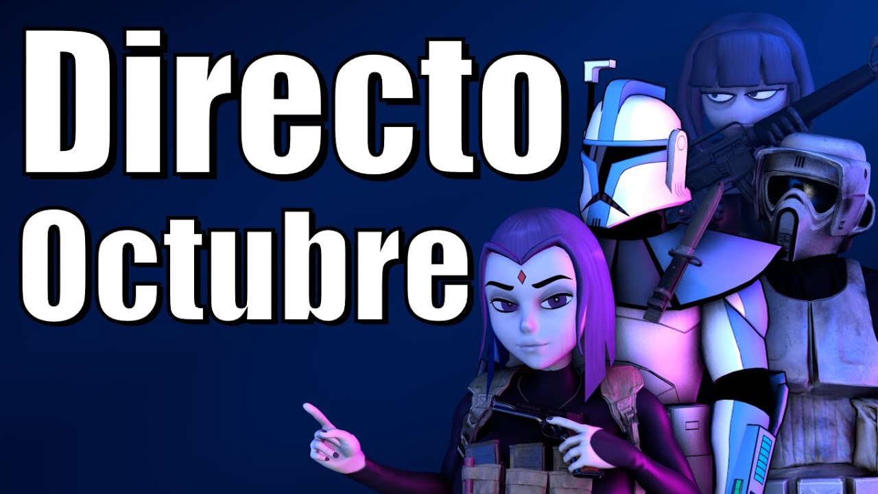 Sargento 343 en directo 2 de Octubre