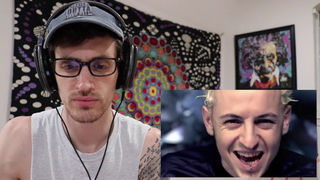 LINKIN PARK - 