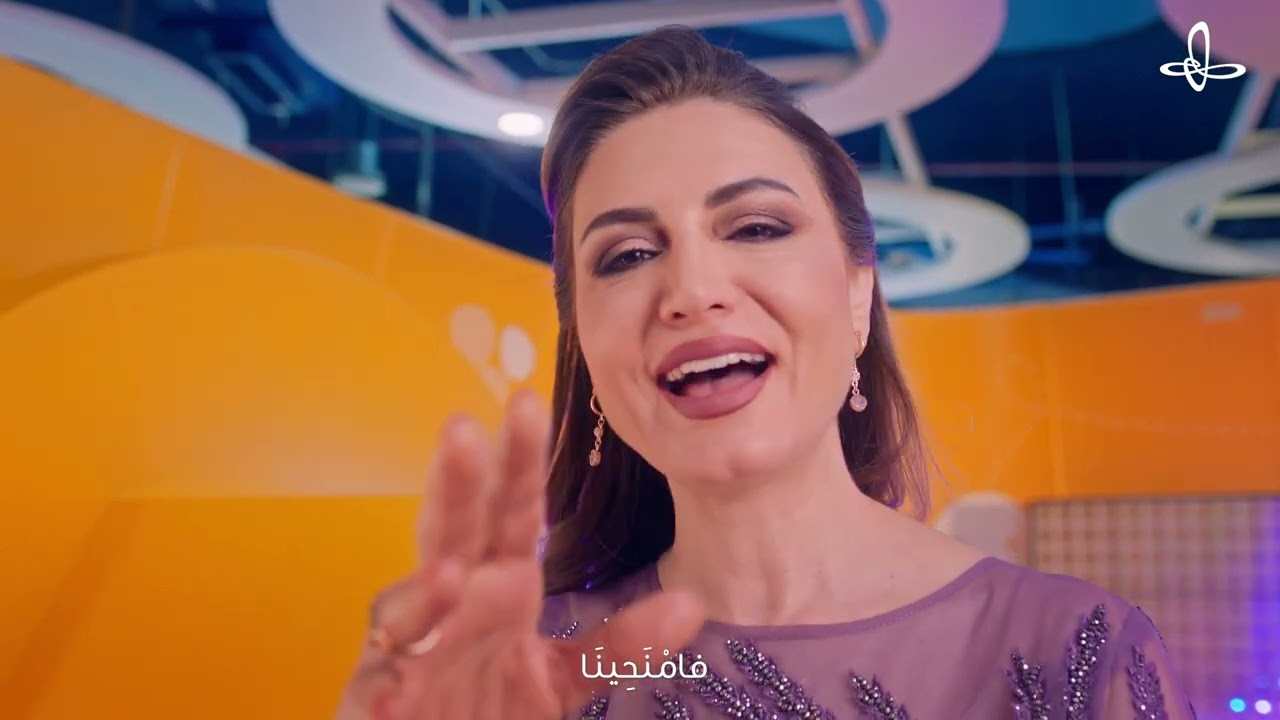 عطرٌ وسُكَّر | #عيد_إثراء 2022 | غناء: رشا رزق