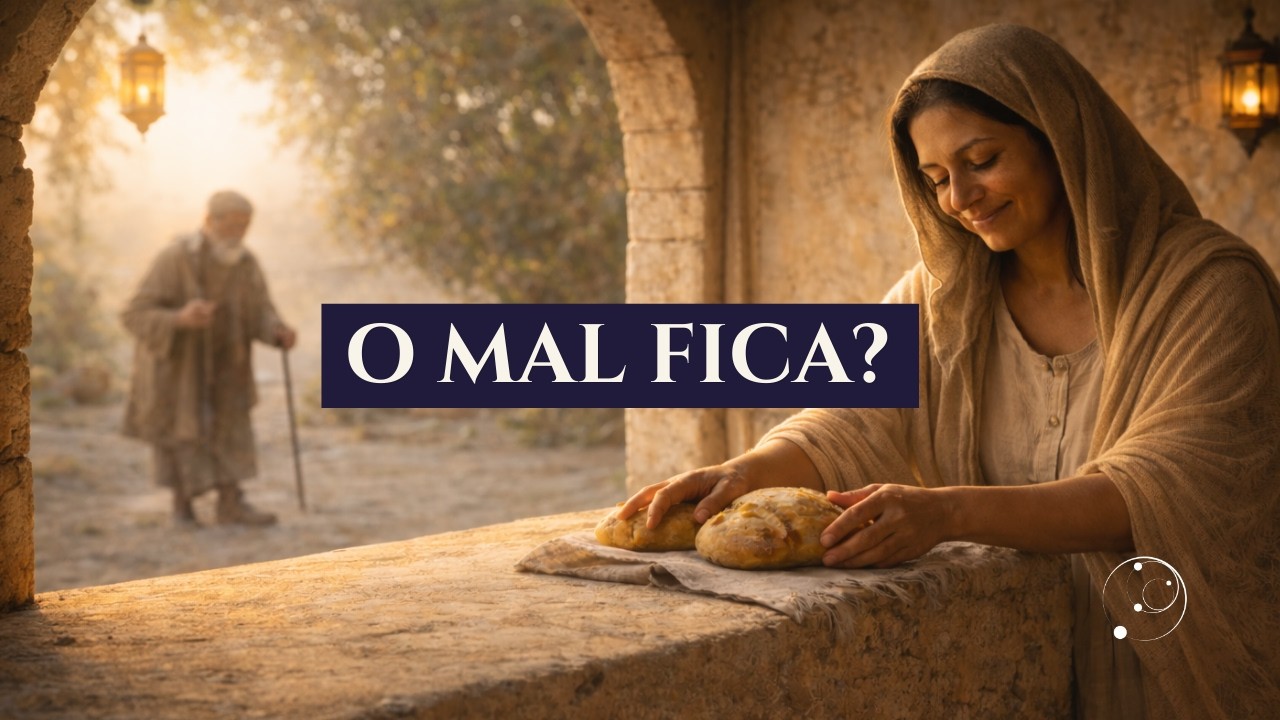 O MAL QUE FICA | #CONTO COM LIZANDRA BARBUTO