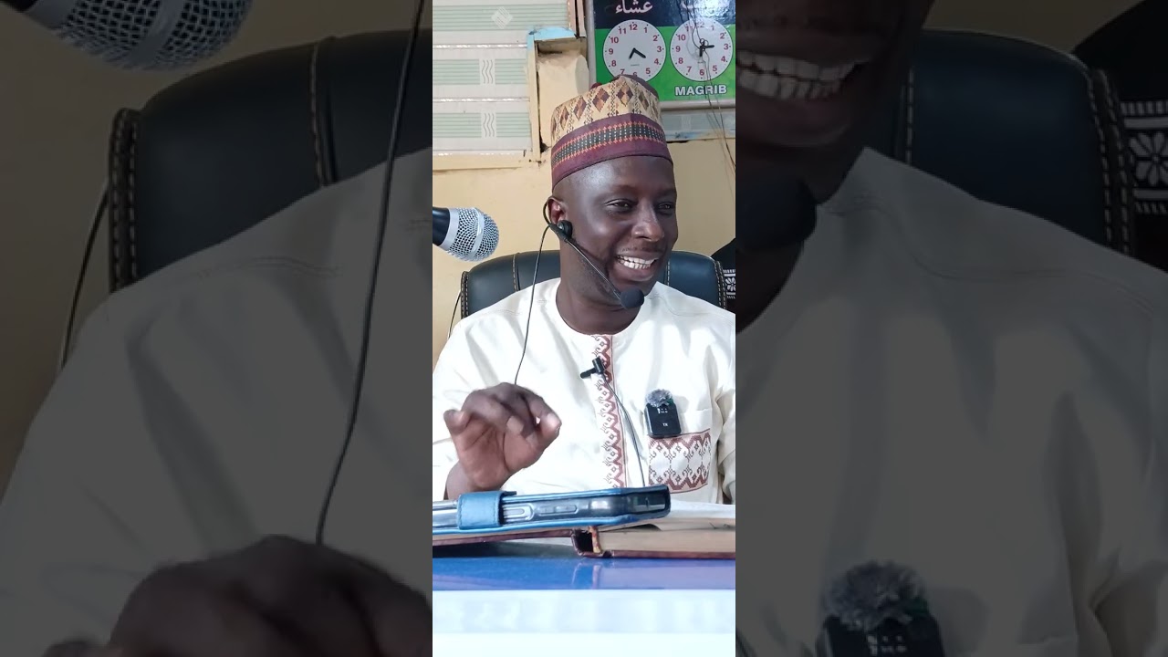 2026 QURAN RECITATION TAFSIR BY SHEICK IBRAHIM 