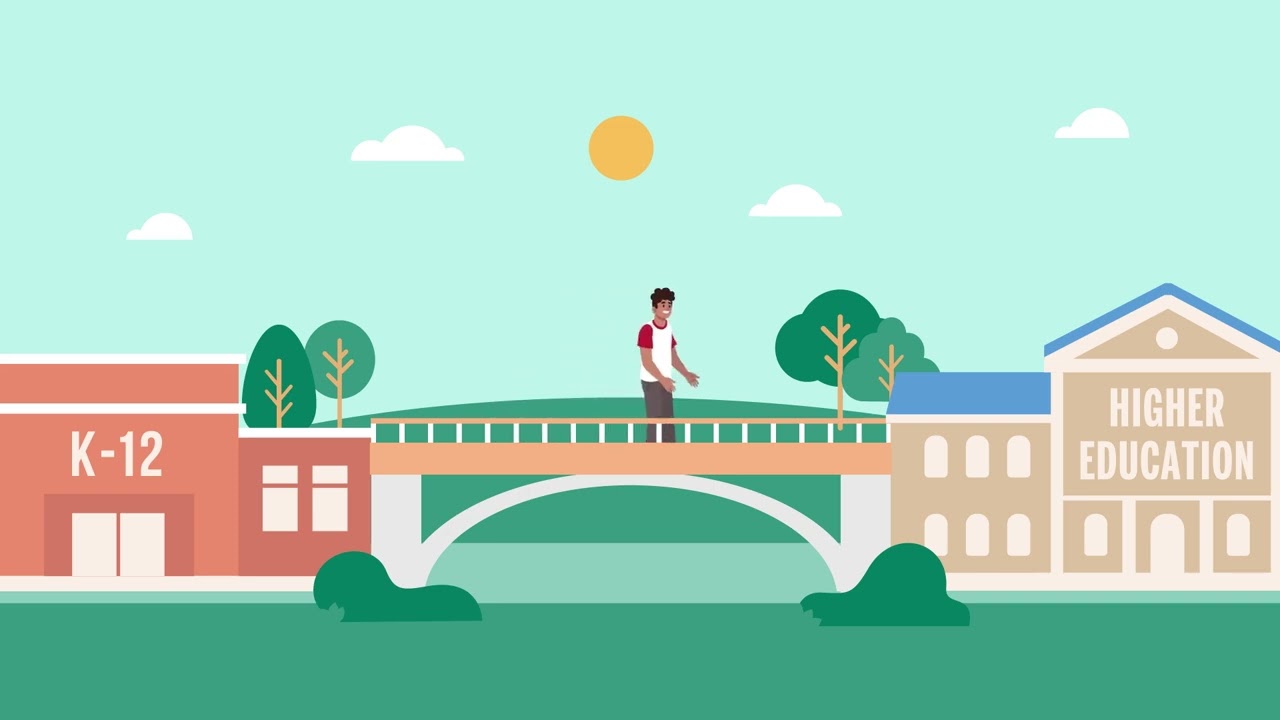 Education Strategy Group: Opening Doors