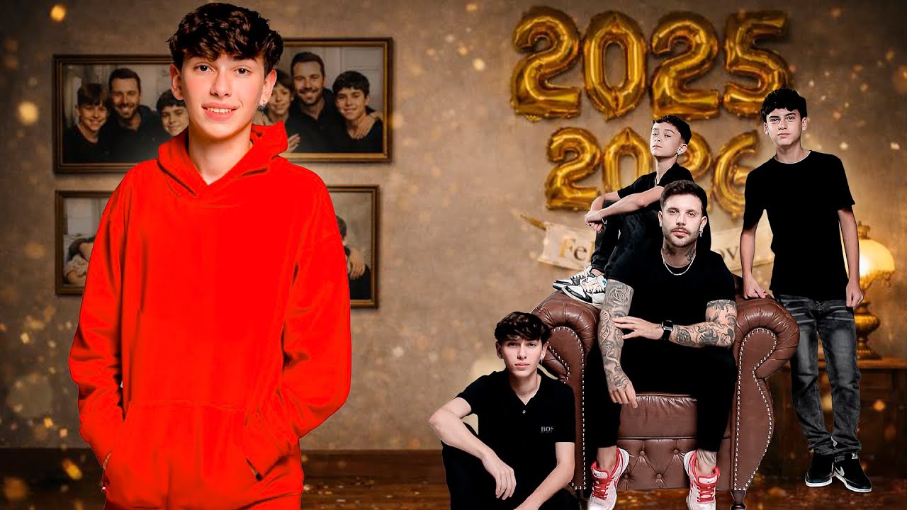 Tudo Que Aconteceu... RETROSPECTIVA 2025 🎆