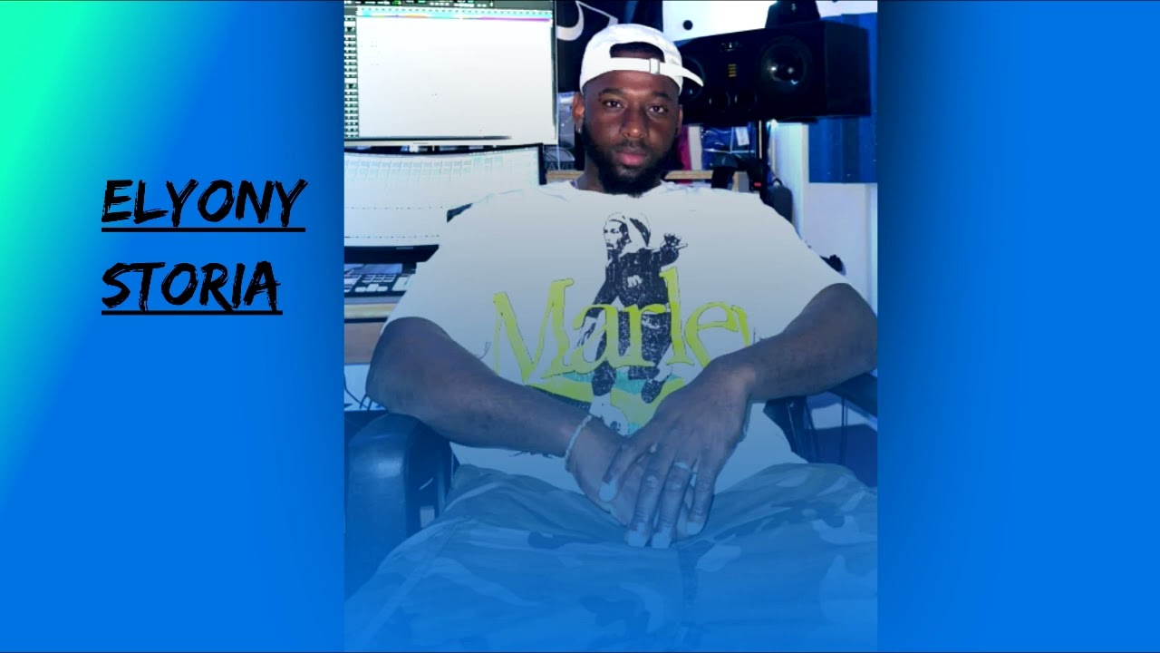 Eltony-storia de vida