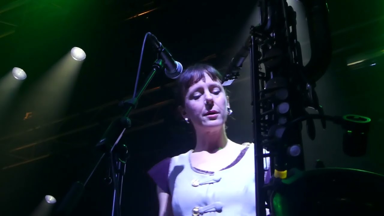 De Kift - Witte Vlinder @ De Helling Utrecht (4/8)