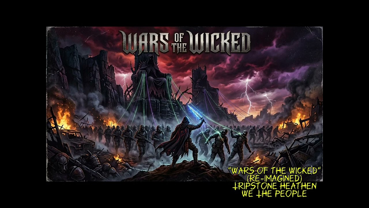 Wars of the Wicked