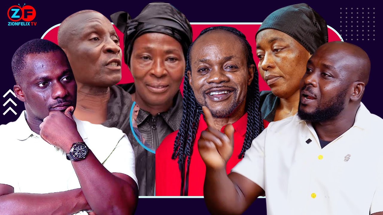 Daddy Lumba’s Abusuapanyin Is Incompetent, Odo Bronii Is Very Respectful - Nana Romeo Speaks At Last