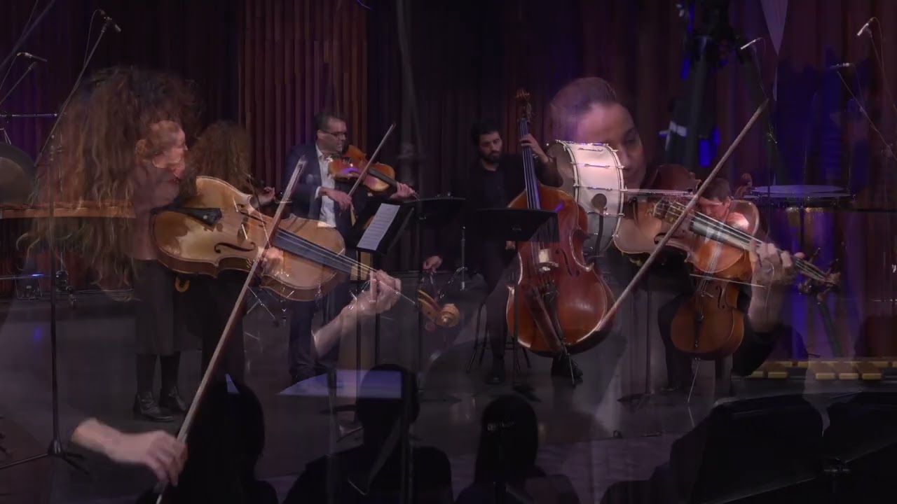 Skyfall - Adele Atkins and Paul Epworth arr. Larry Moore, Eltham High School Staff String Quintet