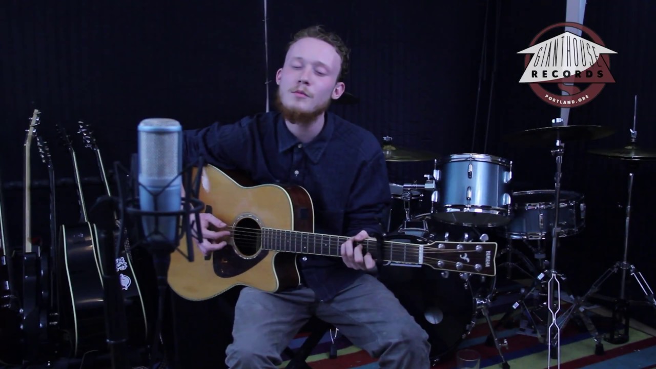Anders Johnson - One Mic: Sing Me To Sleep