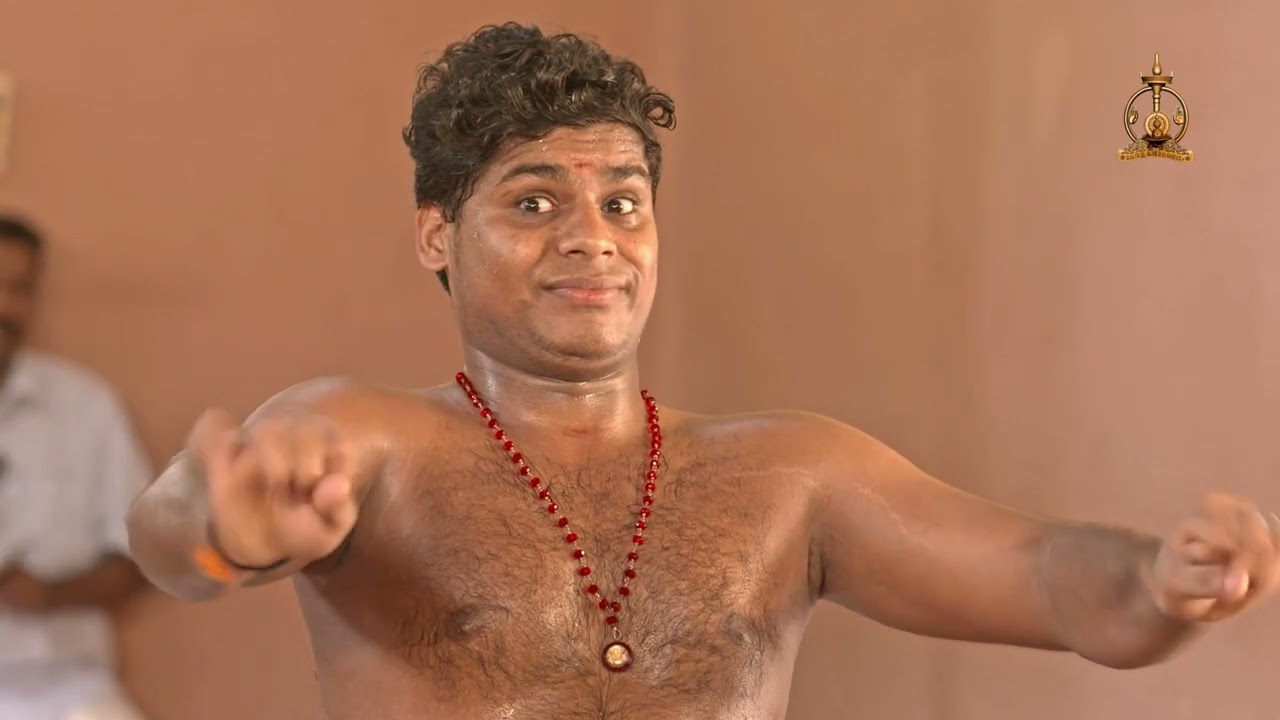 Kerala Kalamandalam - Sculpting a Legacy