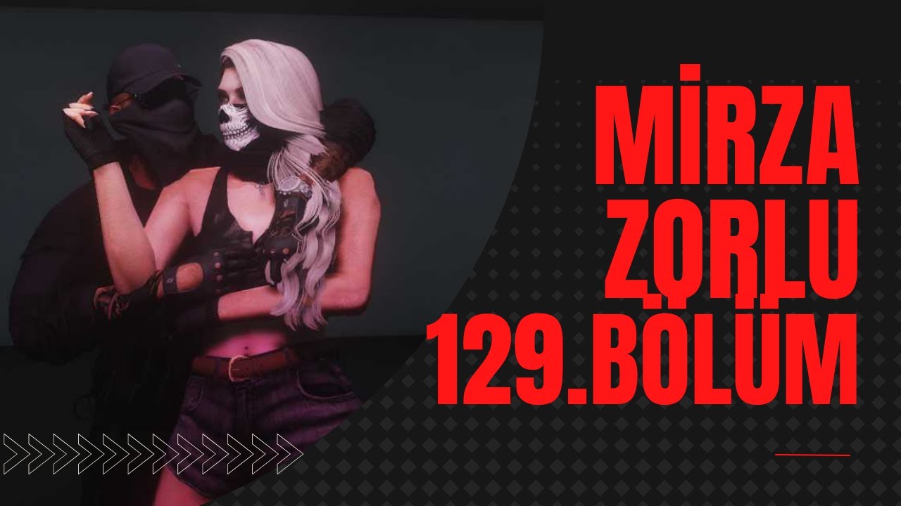 MİRZA ZORLU | LİNEV | 129.BÖLÜM