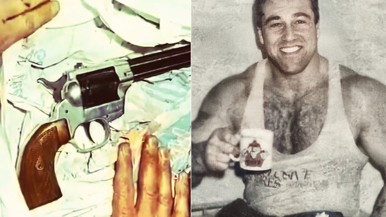 The Essex Boys - A New Theory Being Discussed
