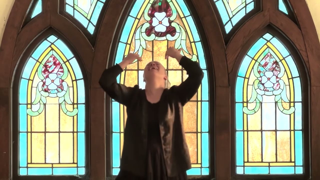 Gratitude by @brandonlakeofficial  in American Sign Language