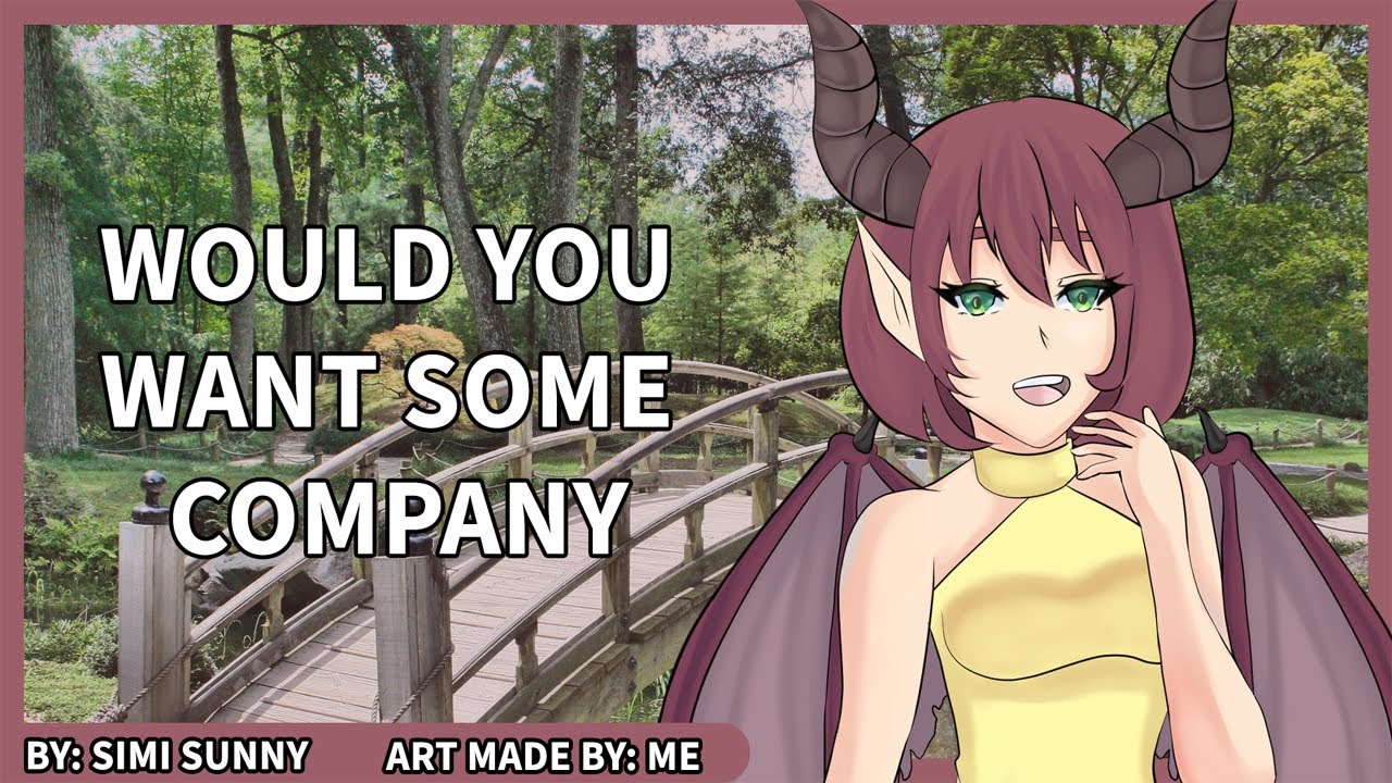 Dragon Girl Gives You Attention - (Dragon Girl x Listener) [ASMR Roleplay] {F4A}
