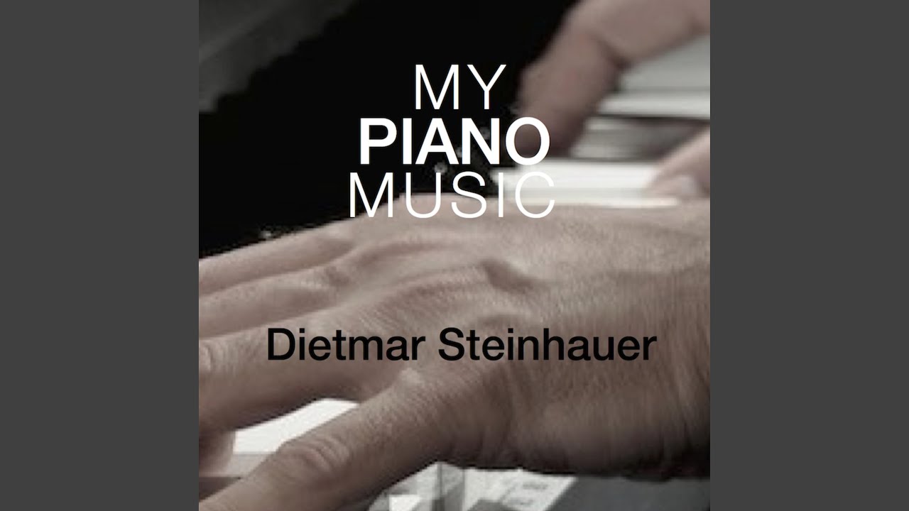 How to Play 'You'll Be There' on the Piano