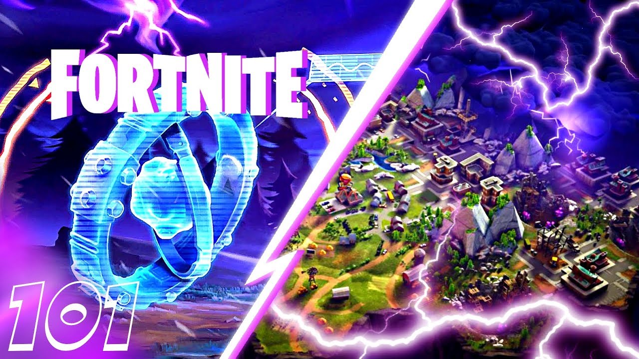 FORTNITE ⚡ Operation Plankerton - Die 2 Wirbel◄#101►Let's Play/Deutsch/German/HD/FORTNITE