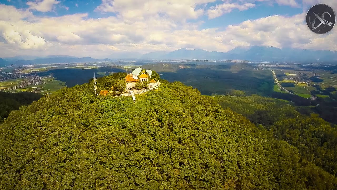Šmarna Gora 2014