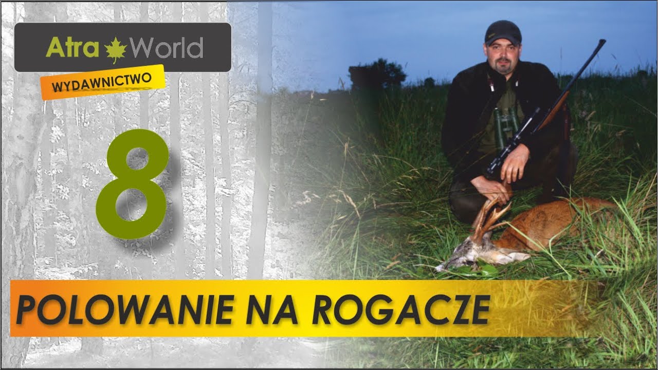 Polowanie na rogacze