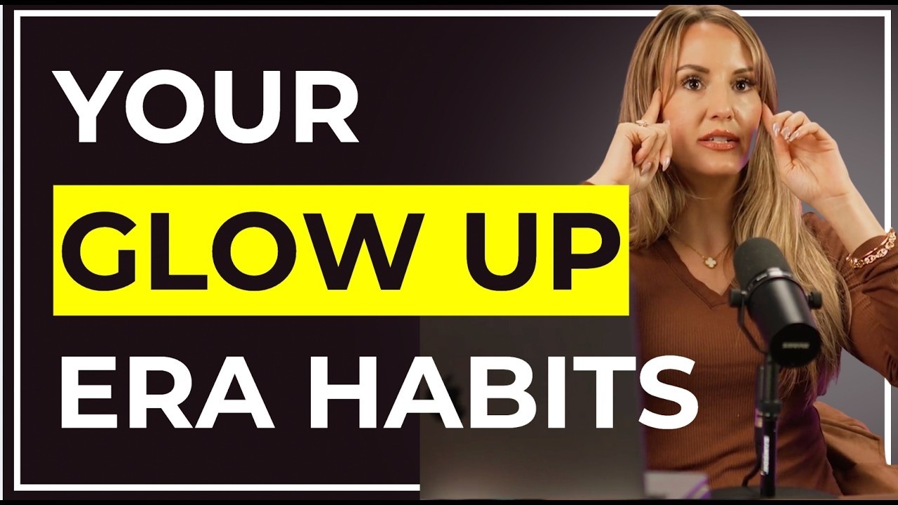 11 HABITS TO MAKE YOU OBSESSED WITH YOUR LIFE ✨ This is Guaranteed to Work