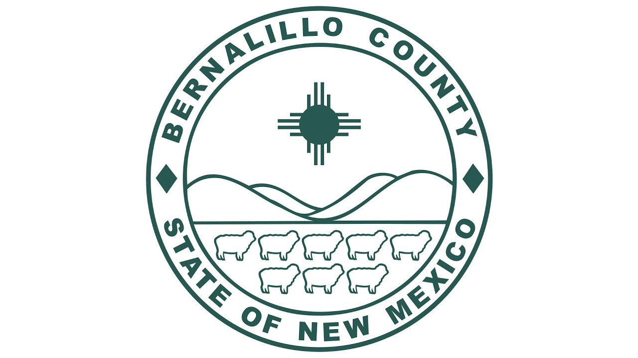 Bernalillo County Commission: Administrative Meeting, January 27, 2026