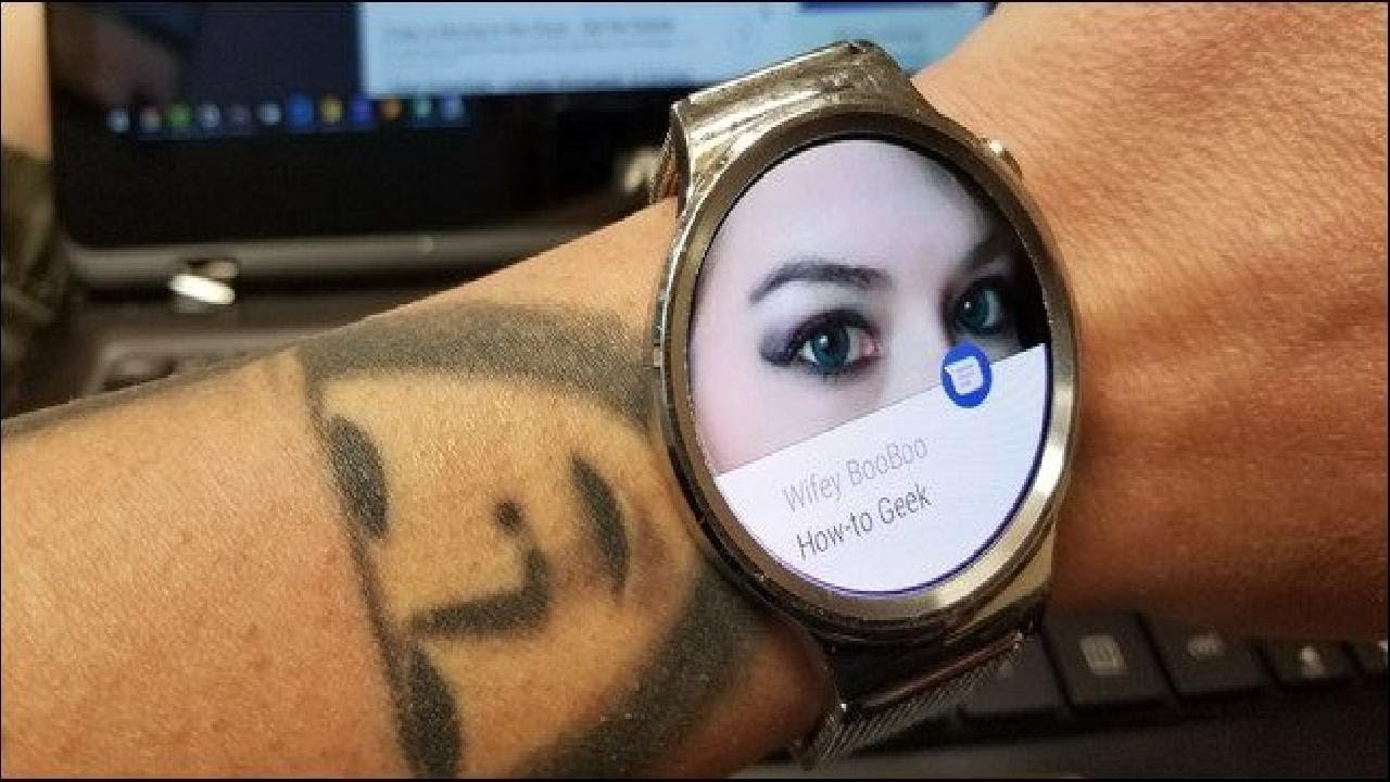 How to Fix Notifications That Aren&rsquo;t Coming Through on Android Wear