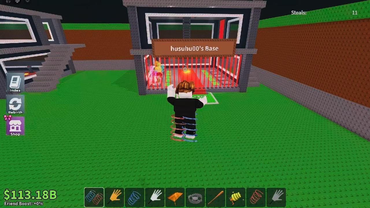 Roblox