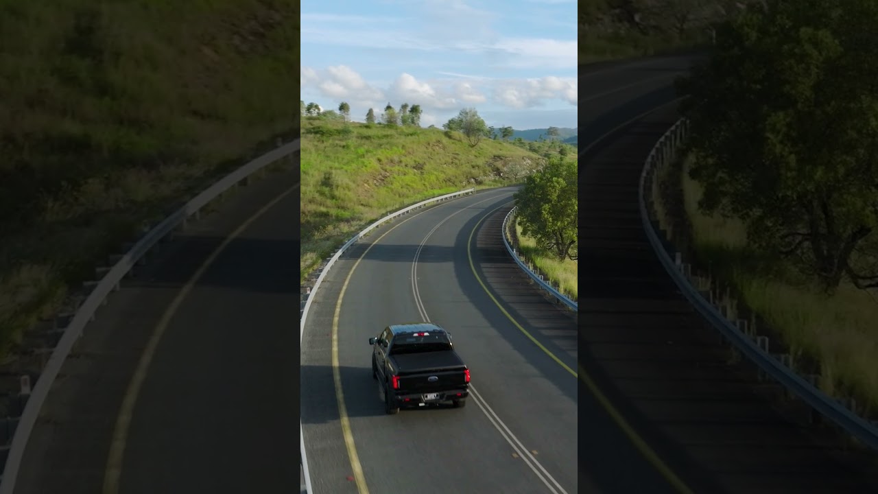 Why the Ford F-150 Lightning? 👇🏻👇🏻👇🏻 Read below.