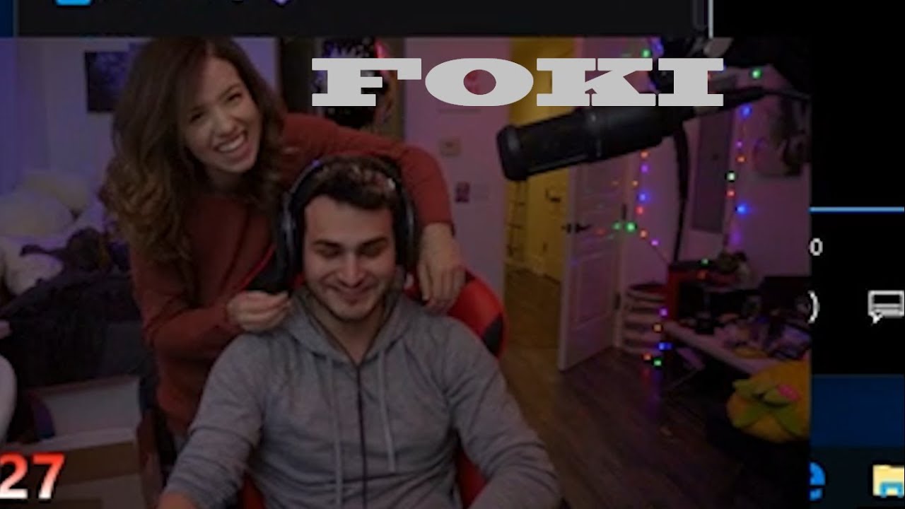 Fedmyster and Poki Grow up | Jakenbake reaction to GUCCI gang girl