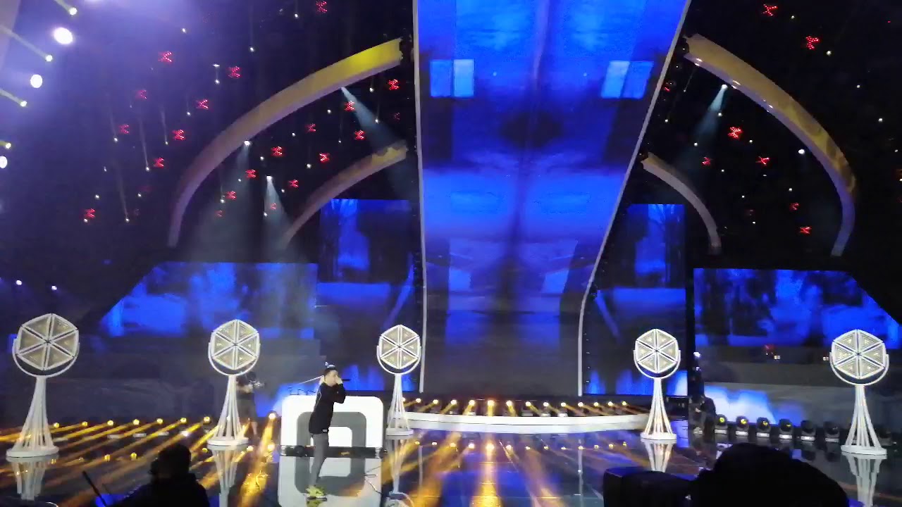 Otsochodzi - Nagrania (00:37) Live @ Scena alternatywna / Opole