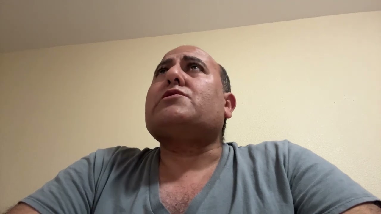 Ϩⲱⲥ ⲉ̀ⲣⲟϥ لحن هوس ايروف من الهوس الثالث لتسبحات نصف الليل