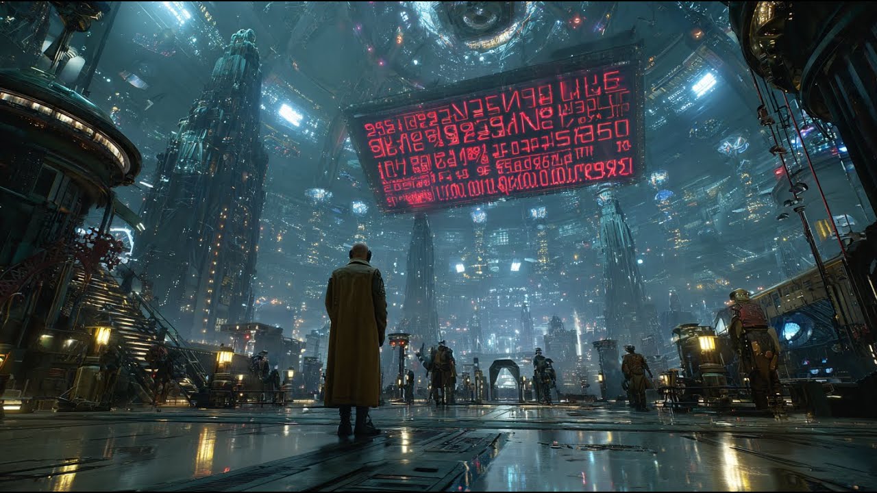 The Day Humanity Was Labeled Slaves&mdash;The Galaxy Paid the Price | HFY | Sci-Fi Story