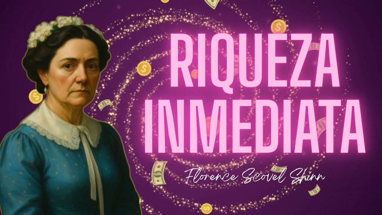 El SECRETO OCULTO de Florence: USA este MAPA y ACTIVA la RIQUEZA INMEDIATA