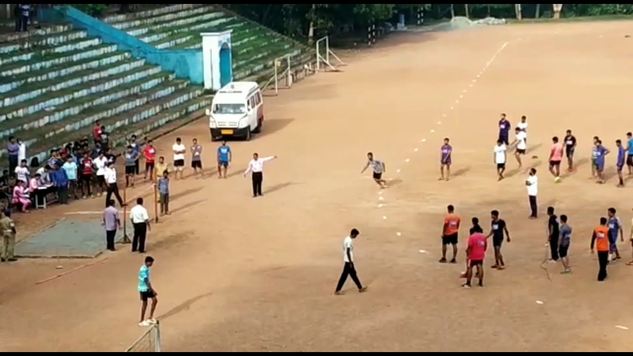 KERALA CIVIL EXCISE officer HIGH JUMP TEST