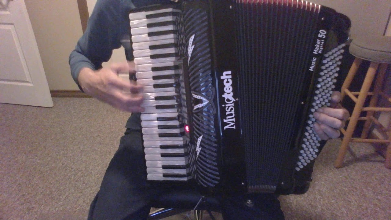 Oktoberfest tune