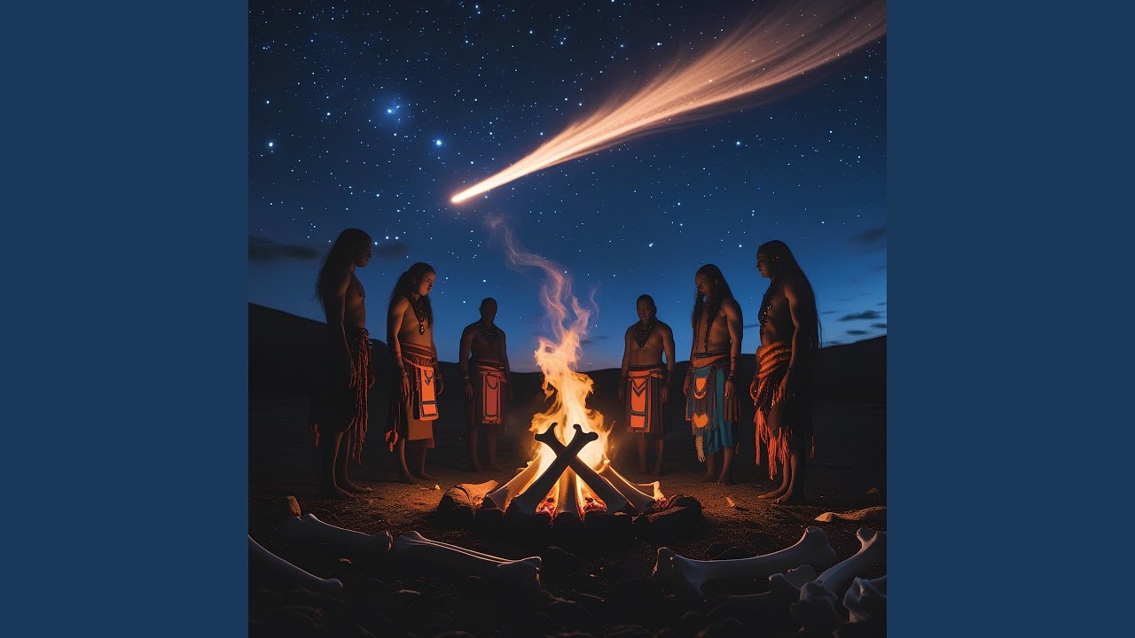Shamans Night
