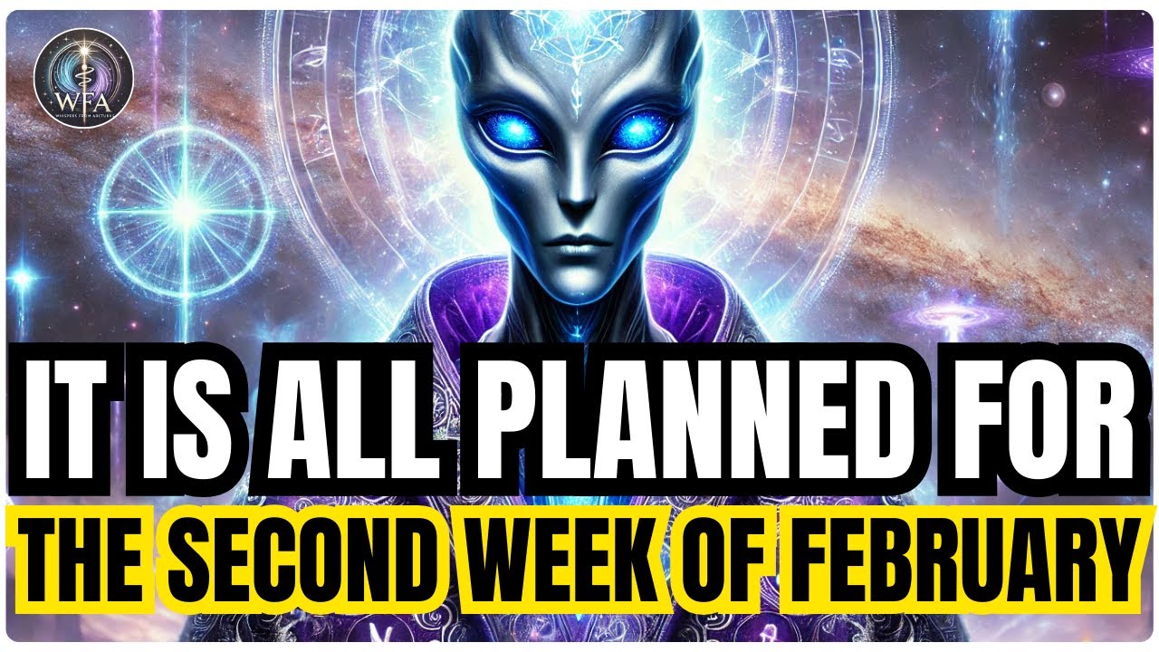 STARSEEDS: YOU WON’T BELIEVE WHAT THE SOURCE IS ABOUT TO DO IN FEBRUARY | ARCTURIAN COUNCIL MESSAGE