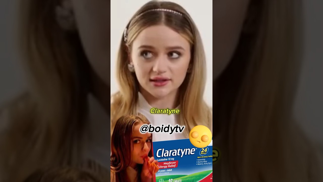 Joey King&rsquo;s everyday carry revealed! See what she can&rsquo;t leave home without. 🌟👜