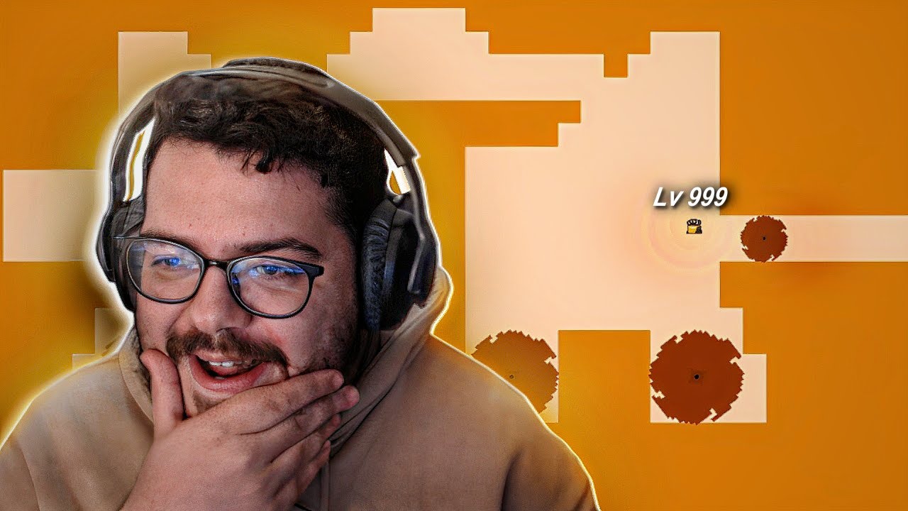 YAGOSTOSO É O REI DO DIE AGAIN! PARTE 3