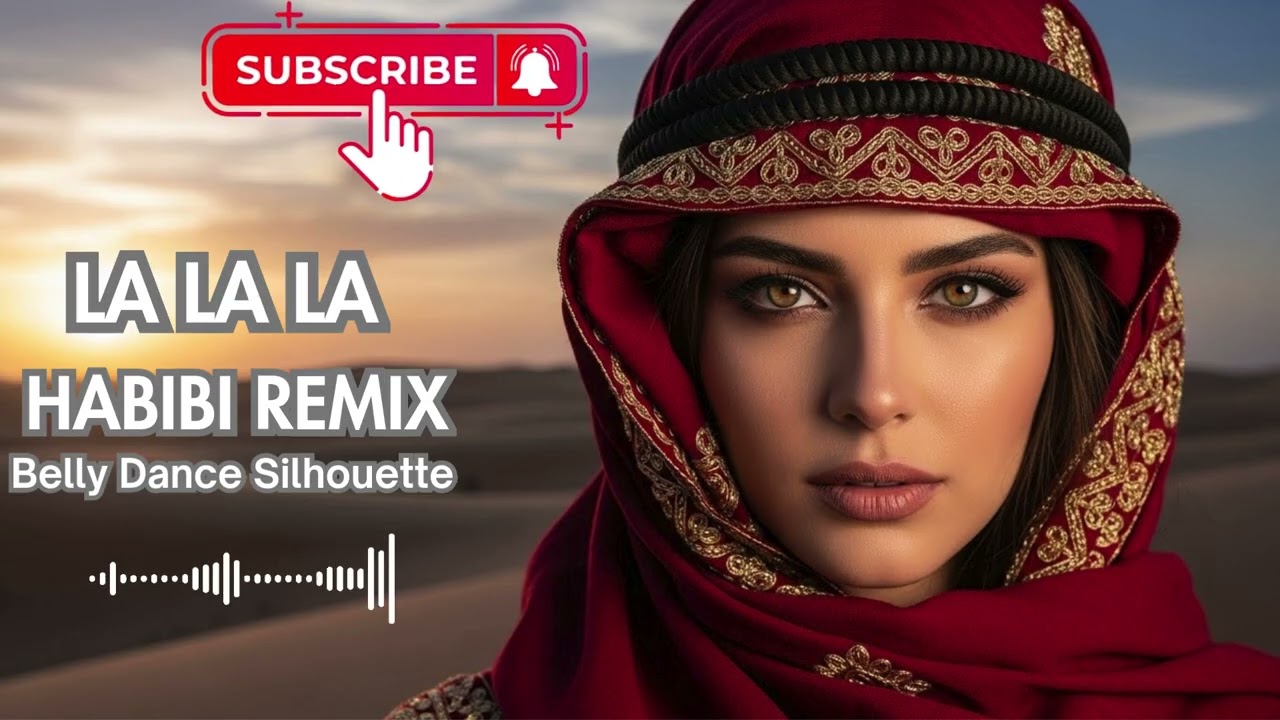 Arab EDM Feelings – Powerful Drops with Desert Soul Energy