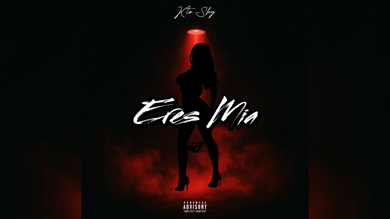 KTO SKY - ERES MIA
