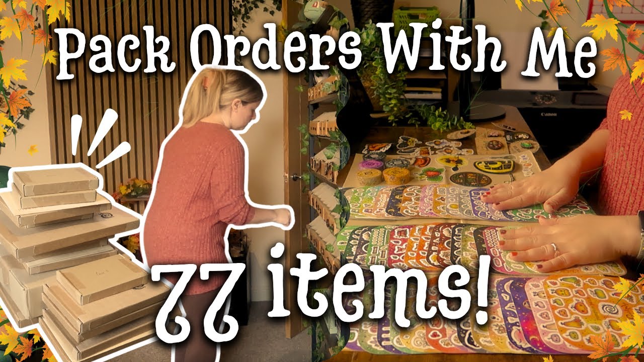 Соберите заказ из 77 товаров вместе со мной! 📦 🤯 Жутковатая распродажа и обзоры дизайна! Видеобло...