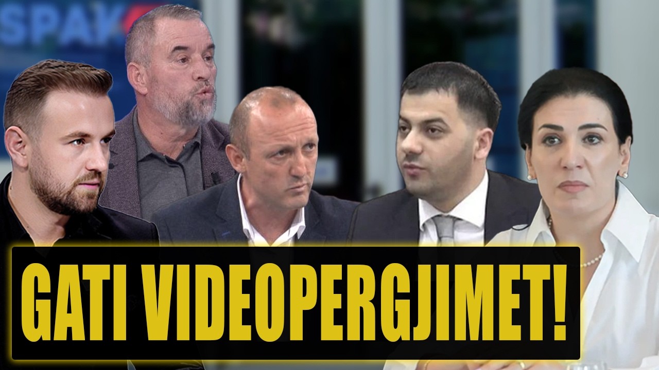 VIDEOT SEKRETE të hetimit/ Çfarë ka në dorë SPAK për AKSHI-n?/ Pamje që mund të TRONDISIN!
