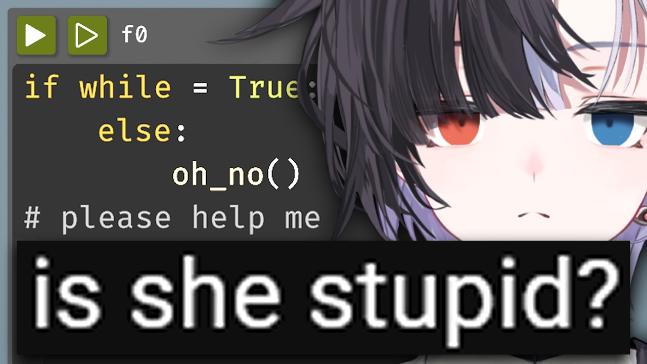 I am the world's smartest programmer