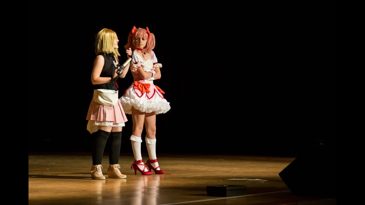 Einzelcosplay Teilnehmer 5 MMC 2013
