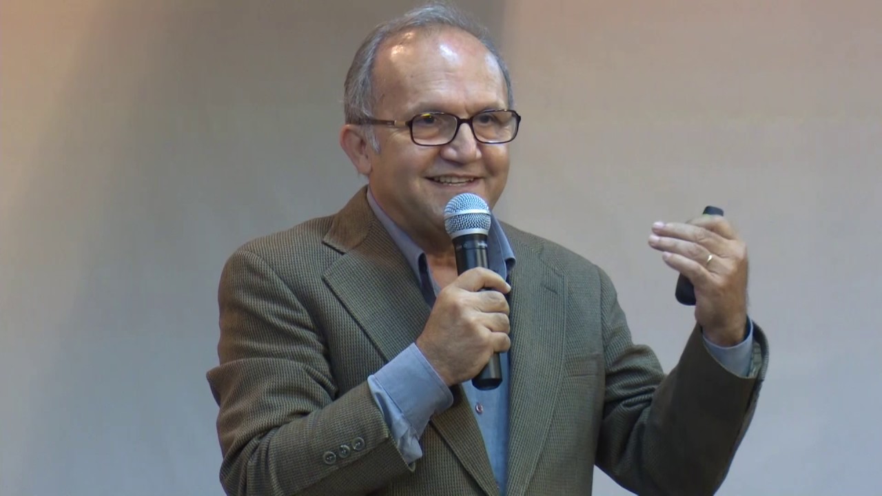 Uma nova rota para ser um humano melhor