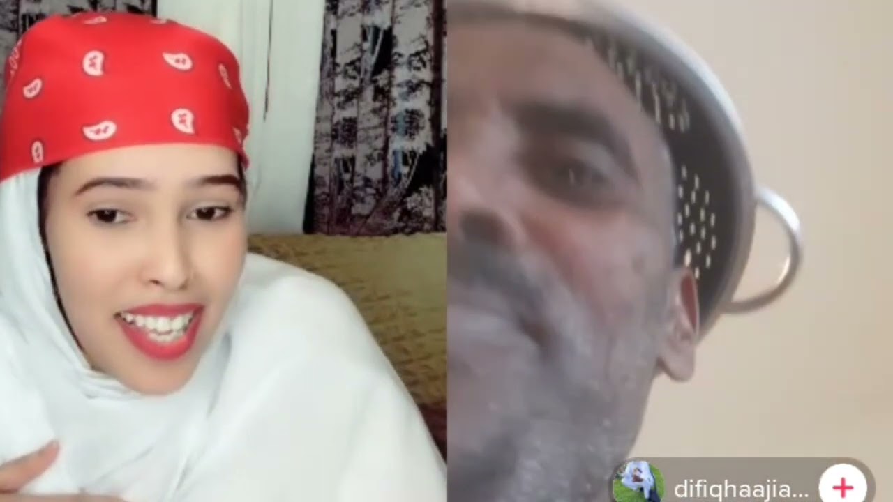 salma cawad & dhifiq qosalka aduunka dhameyso #hodanonline #hodanonline #hodanonline