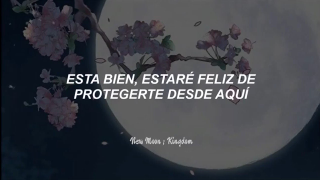 Song of The Wind ; KINGDOM (Traducción Al Español)