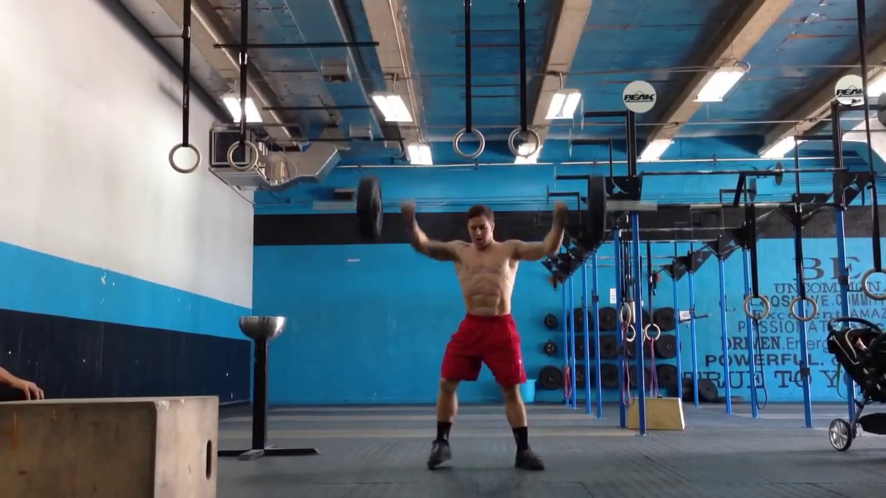 CrossFit 